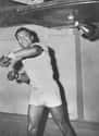 Sugar Ray Robinson on Random Best Boxers