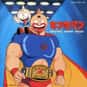 Kinnikuman is listed (or ranked) 19 on the list The Ugliest Anime Characters of All Time