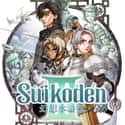 Suikoden III on Random Greatest RPG Video Games