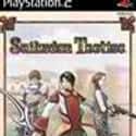 Suikoden Tactics on Random Best Tactical Role-Playing Games