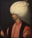 Suleiman the Magnificent on Random Historical Rulers Who Executed Members Of Their Own Families
