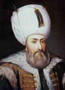 Suleyman The Magnificent