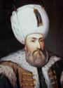 Suleiman the Magnificent on Random Most Enlightened Leaders in World History