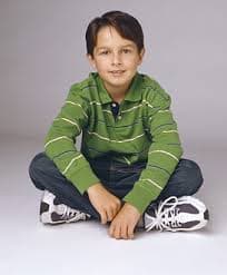 Reba Characters List w/ Photos