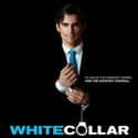 White Collar on Random Great TV Shows If You Love 'Lucifer'
