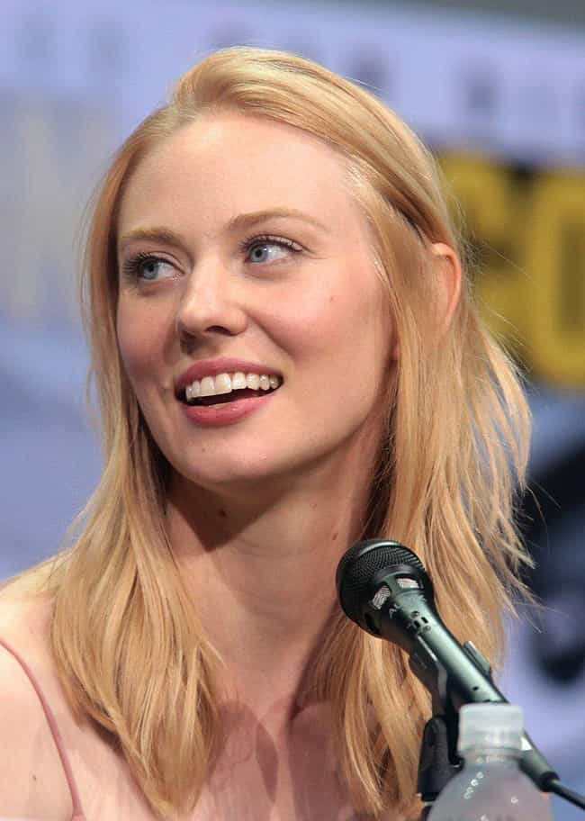 Famous Women With Strawberry Blonde Hair List Of Reddish Blonde