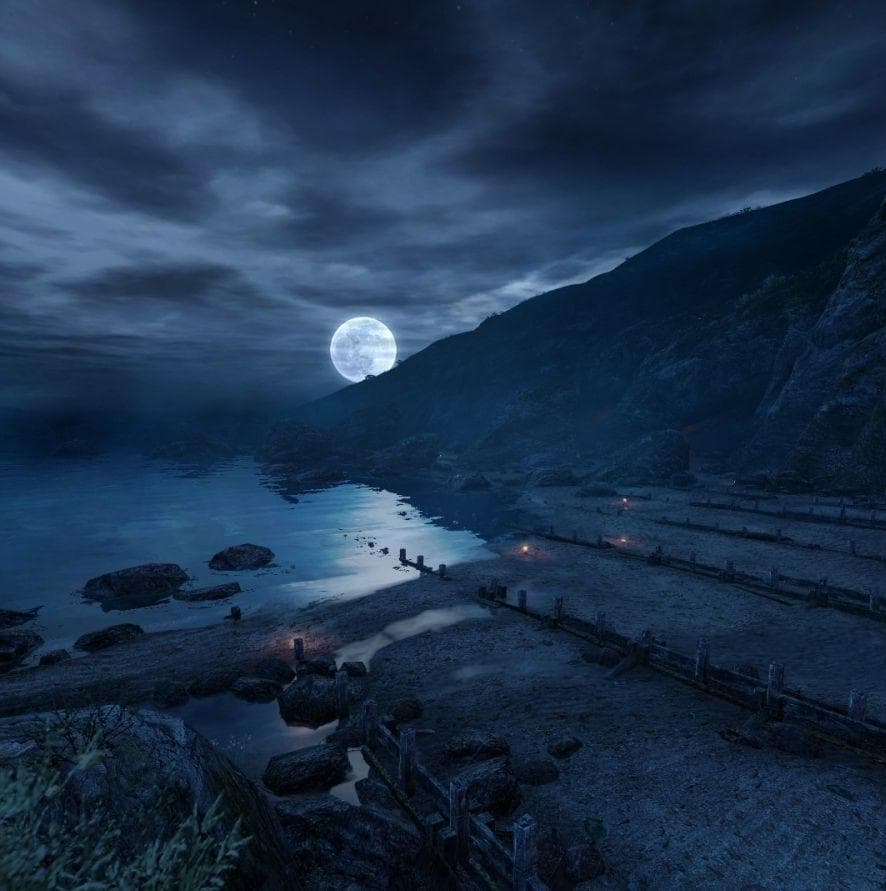 Dear Esther
