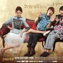 Yoon Eun-hye, Moon Chae-won, Song Joong-ki   My Fair Lady is a 2009 South Korean television series, starring Yoon Eun-hye, Yoon Sang-hyun, Jung Il-woo and Moon Chae-won.