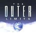 The Outer Limits on Random Best Anthology TV Shows