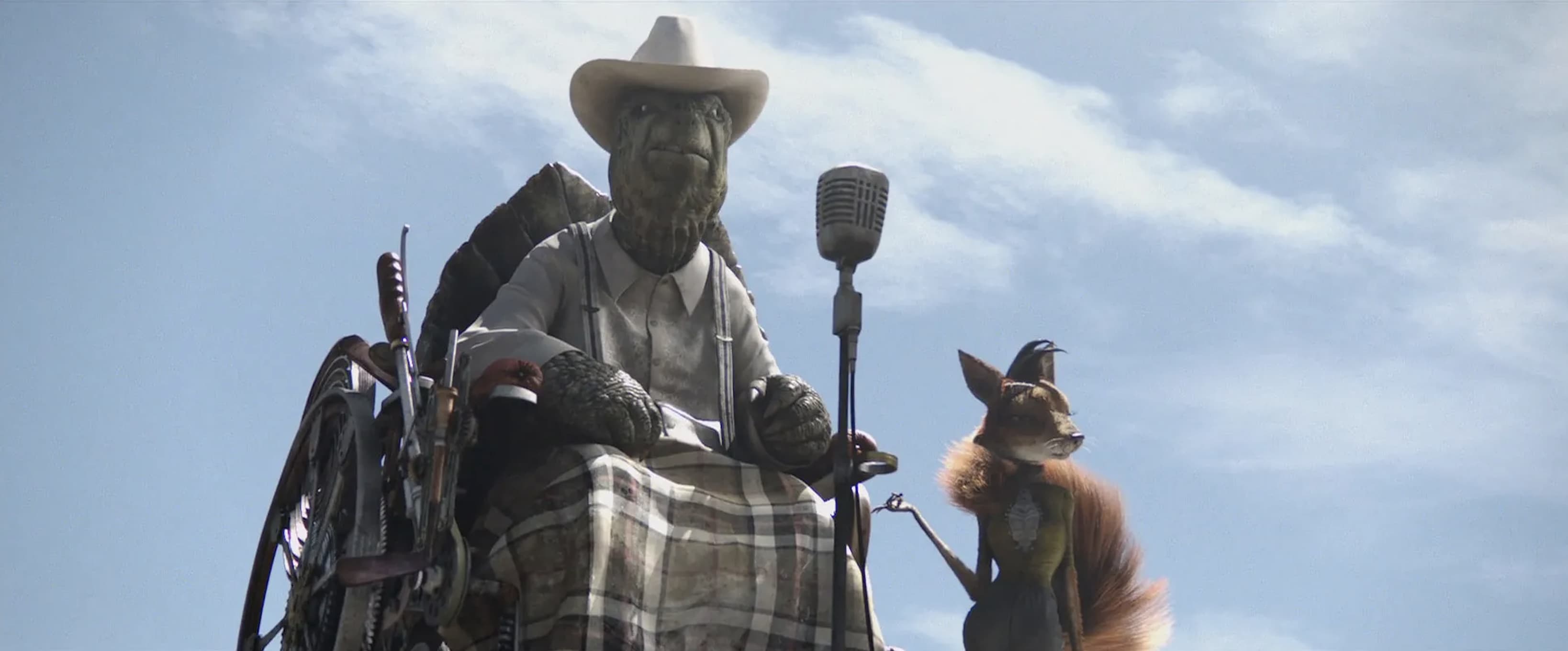 14 Plot Holes In Underrated Animated Movies That Surprised Us