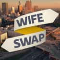 Wife Swap on Random Best New Reality TV Shows of the Last Few Years