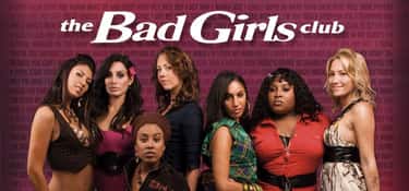 Best Bad Girls Club Seasons