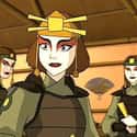 The Warriors of Kyoshi on Random Best Episodes of 'Avatar: Last Airbender'