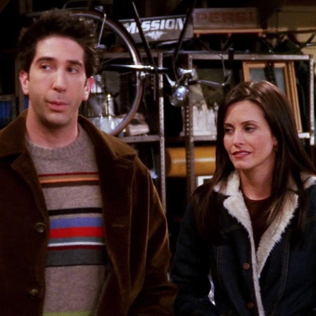 Best Episodes of Friends List of Top Friends Episodes