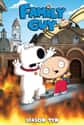 Family Guy - Season 10 on Random Best Seasons of 'Family Guy'