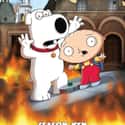 Family Guy - Season 10 on Random Best Seasons of 'Family Guy'