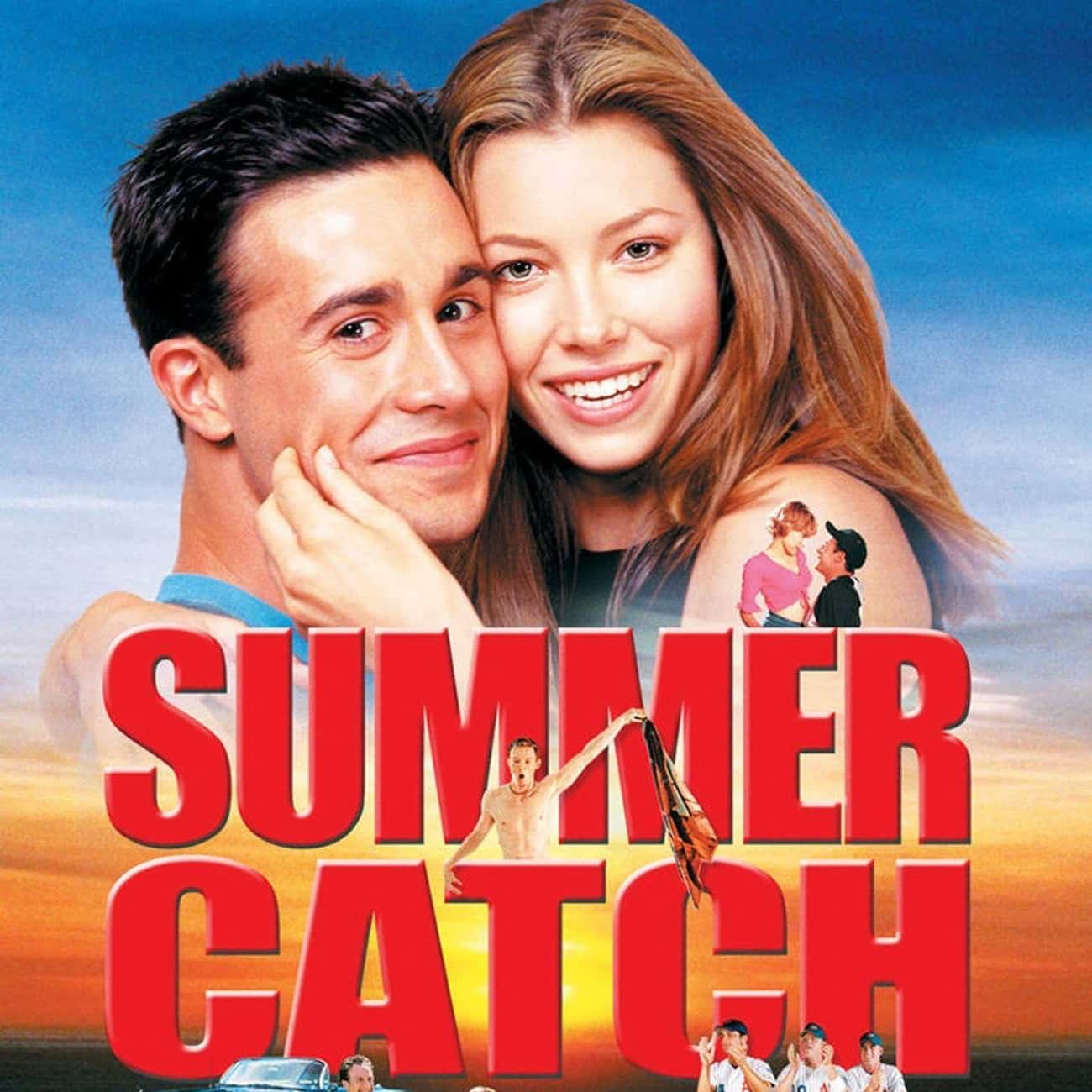 Summer Catch