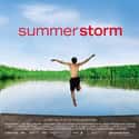 Summer Storm on Random Best LGBTQ+ Themed Movies