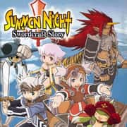 Summon Night: Swordcraft Story