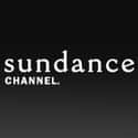 SundanceTV is listed (or ranked) 30 on the list TV Networks with the Best Shows
