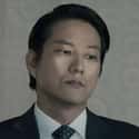 Sung Kang on Random Best Asian American Actors And Actresses In Hollywood