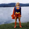 Supergirl on Random Movies No '80s Kid Is Actually Nostalgic About
