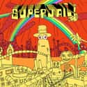 Superjail! on Random Best Adult Animated Shows