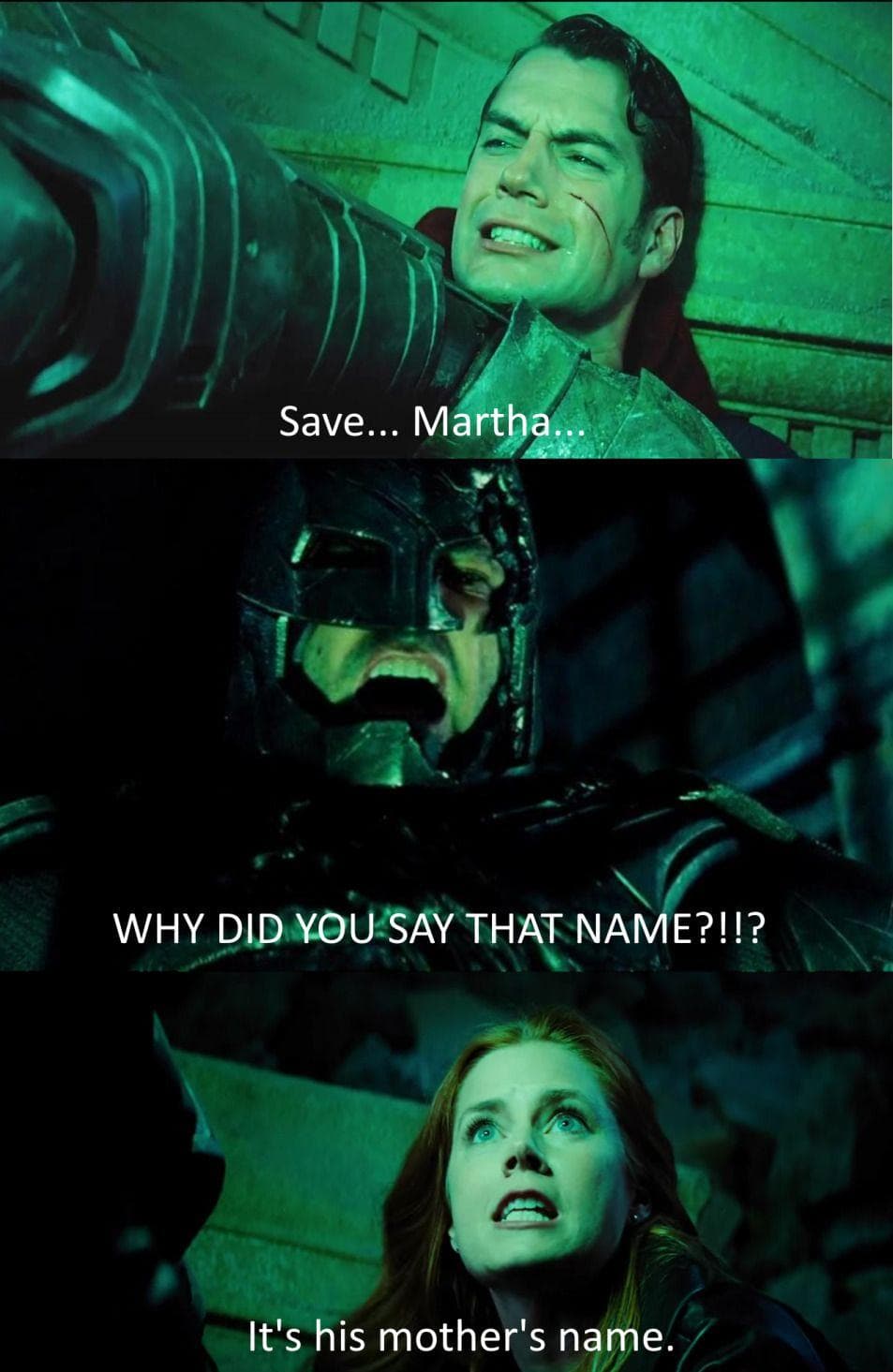 The Dumbest Decisions In The Dceu