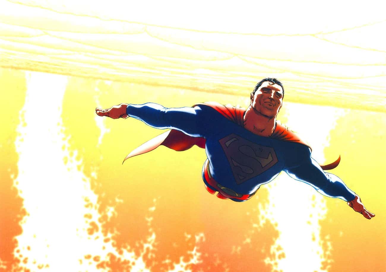 All-Star Superman