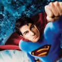 Superman is a fictional superhero appearing in American comic books published by DC Comics, as well as its associated media. Superman is widely considered an American cultural icon.