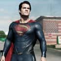 Superman on Random Superhero You Are, Based On Your Zodiac Sign