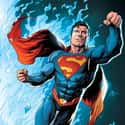 Superman on Random Superpowers That Don't Work The Way You Think They Do