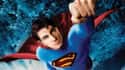 Superman on Random Most Powerful Comic Book Characters
