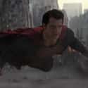 Superman on Random Movie Heroes Who Killed Lots Of Innocent People Without You Noticing