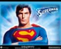 Superman on Random Most Romantic Science Fiction Movies