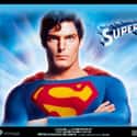 Superman on Random Best '70s Action Movies