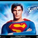 Marlon Brando, Gene Hackman, Christopher Reeve   Superman is a 1978 superhero film directed by Richard Donner.