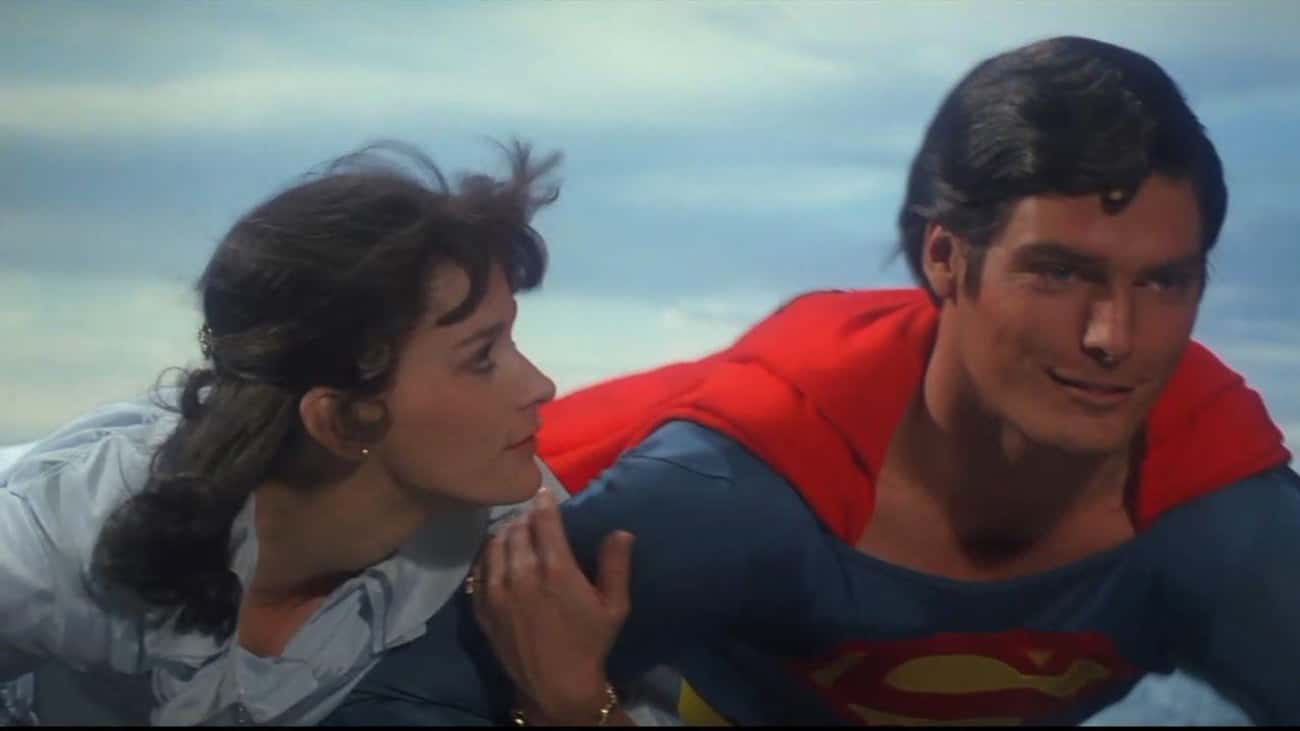 1980: 'Superman II'