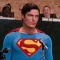 Superman IV: The Quest for Peace on Random Movies No '80s Kid Is Actually Nostalgic About