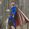 Superman Returns on Random Worst Movies
