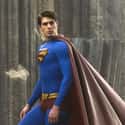 Superman Returns on Random Bad CGI Body Modifications In Movies
