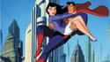 Superman: The Animated Series on Random Greatest DC Animated Shows