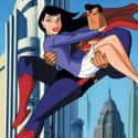 Superman: The Animated Series on Random Greatest DC Animated Shows