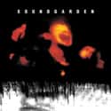 Superunknown on Random Best Grammy-Nominated Rock Albums of the 1990s
