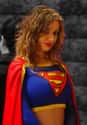 Superwoman on Random Best Female Comic Book Characters