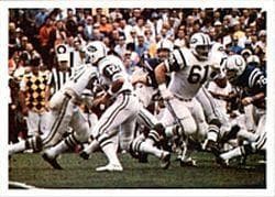 Super Bowl III - The Jets Upset The Colts