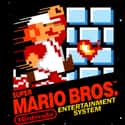 Super Mario Bros. on Random Best Classic Video Games