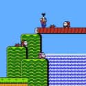 Super Mario Bros. 2 on Random Single NES Game