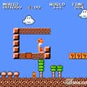 Super Mario Bros.: The Lost Levels on Random Hardest Video Games To Complete