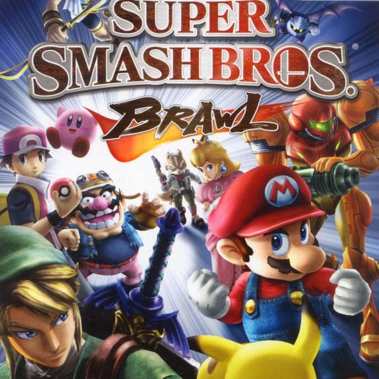 Ranking All 8 Super Smash Bros. Games, Best To Worst